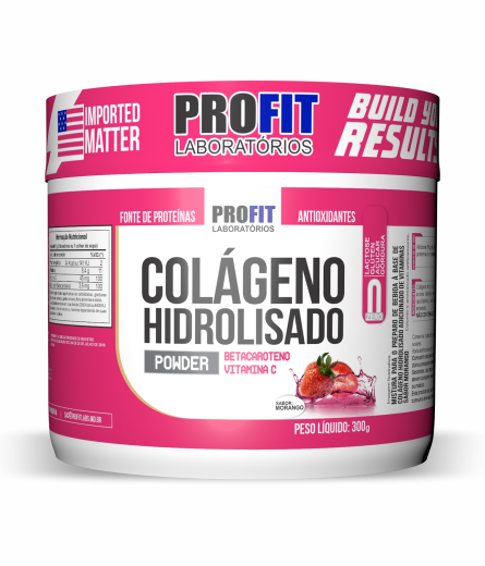 COLGENO HIDROLISADO POWDER